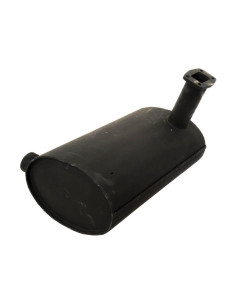 Silencioso - Bajo Capó