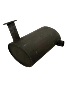 Silencioso - Bajo Capó 2