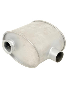 Silencioso - Bajo Capó