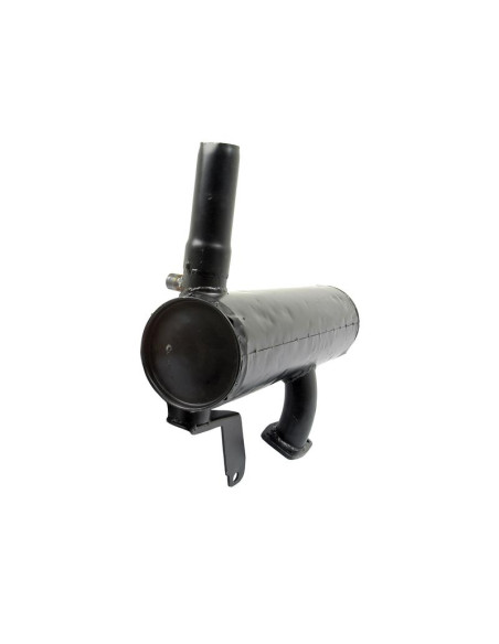 Silencioso - Bajo Capó