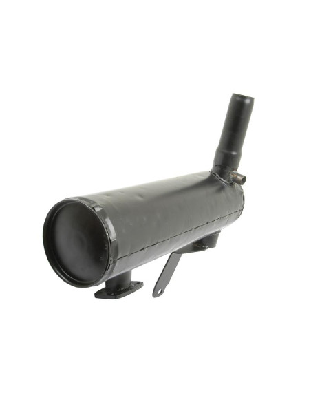 Silencioso - Bajo Capó