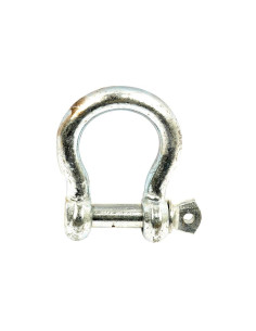 Grillete Lira Con Tornillo, Ø pasador13mm 2