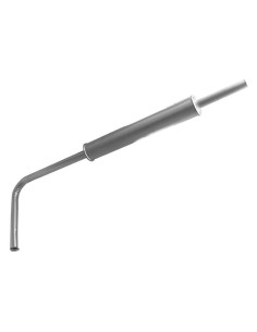 Silencioso - Tubo-Salida Trasera