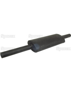 Silencioso - Vertical