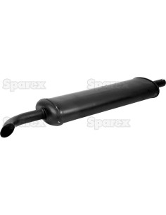 Silencioso - Vertical