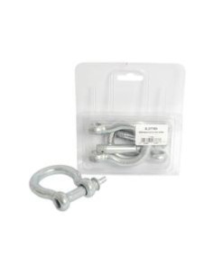 Grillete Lira Con Tornillo, Ø pasador13mm, Tamaño: 13mm...