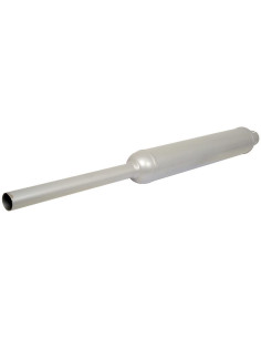 Silencioso - Vertical