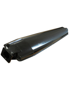 Silencioso - Vertical