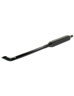 Silencioso - Vertical