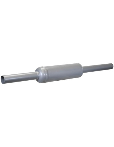 Silencioso - Vertical