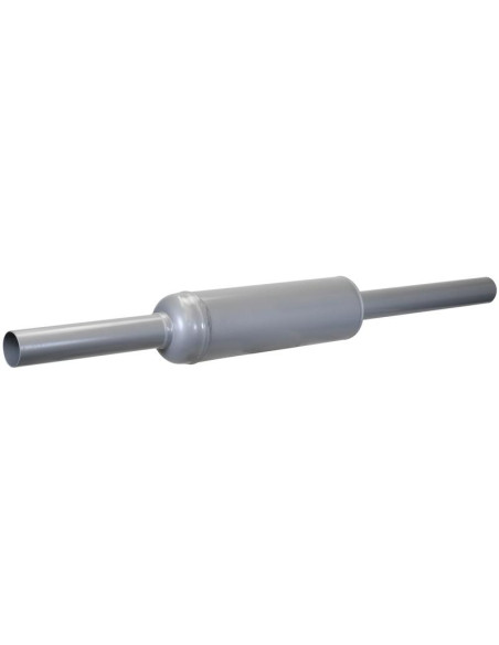 Silencioso - Vertical