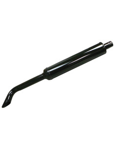 Silencioso - Vertical