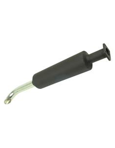 Silencioso - Vertical