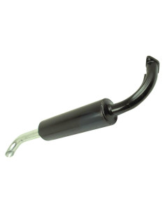 Silencioso - Vertical