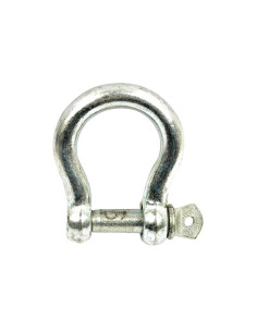 Grillete Lira Con Tornillo, Ø pasador16mm 2