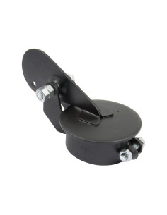 Tapa Escape - Contrapeso, Ø 101.6mm