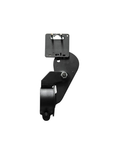 Tapa Escape - Contrapeso, Ø 57.1mm), (Con Identificador - 1 pza.)