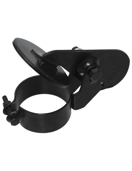 Tapa Escape - Contrapeso, Ø 63.5mm), (Con Identificador - 1 pza.)