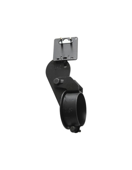 Tapa Escape - Contrapeso, Ø 69.8mm), (Con Identificador - 1 pza.)