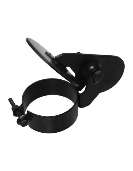 Tapa Escape - Contrapeso, Ø 69.8mm), (Con Identificador - 1 pza.)