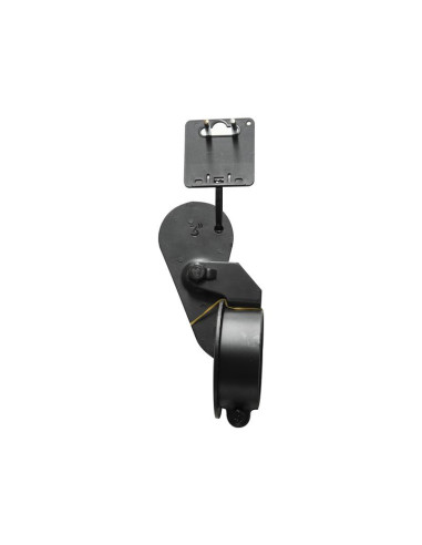 Tapa Escape - Contrapeso, Ø 76.2mm), (Con Identificador - 1 pza.)