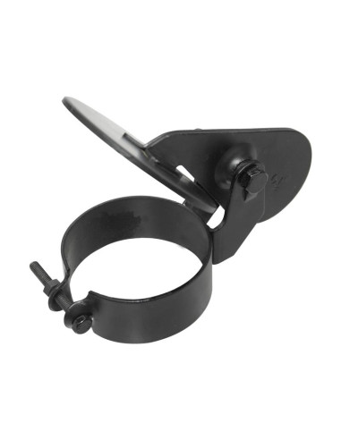 Tapa Escape - Contrapeso, Ø 76.2mm), (Con...