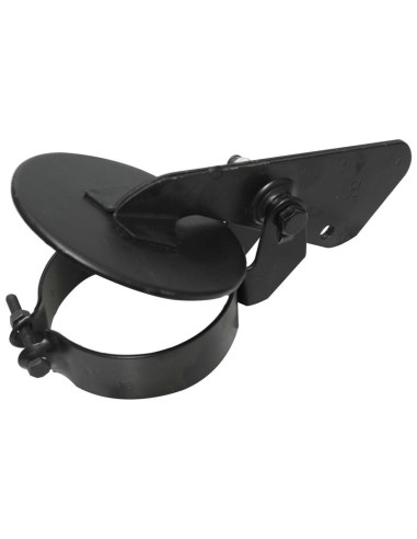 Tapa Escape - Contrapeso, Ø 89.9mm), (Con...