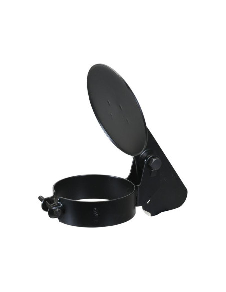 Tapa Escape - Contrapeso, Ø 95.2mm), (Con Identificador - 1 pza.)