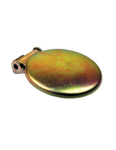 Tapa Escape, Ø 2 1/4'', (57mm)