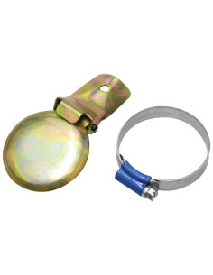 Tapa Escape, Ø 57mm, (Blister - 1 pza.) 2