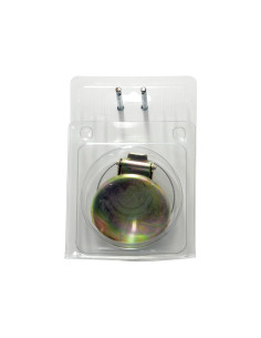 Tapa Escape, Ø 70mm, (Blister - 1 pza.)