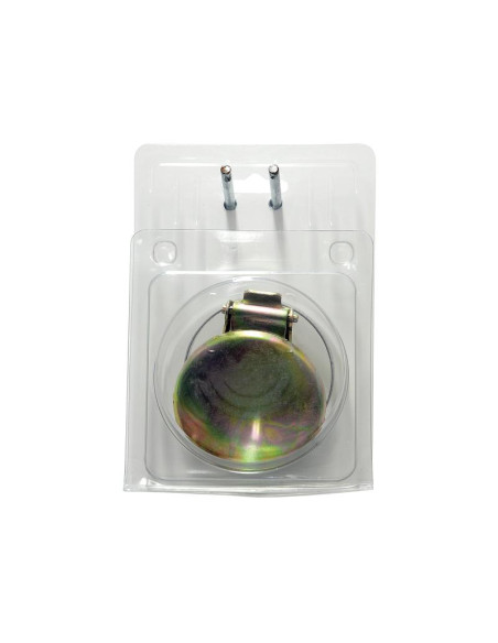 Tapa Escape, Ø 70mm, (Blister - 1 pza.)