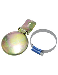 Tapa Escape, Ø 70mm, (Blister - 1 pza.) 2