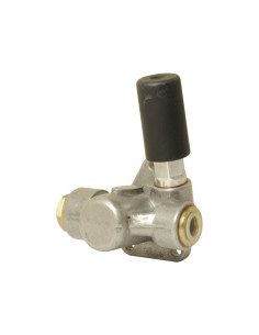 Bomba de alimentación de combustible