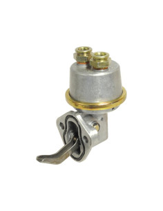 Bomba de alimentación de combustible