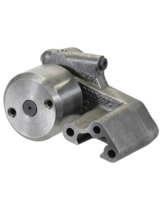 Bomba de alimentación de combustible 2