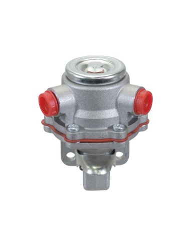 Bomba de alimentación de combustible