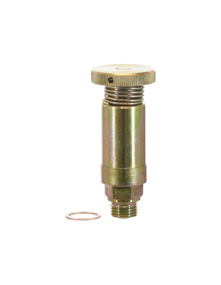 Bomba de alimentación de combustible