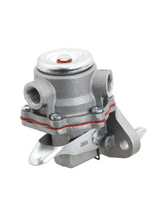 Bomba de alimentación de combustible 2