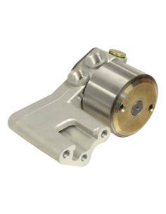 Bomba de alimentación de combustible