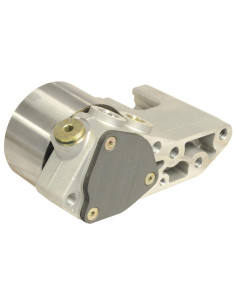 Bomba de alimentación de combustible 2