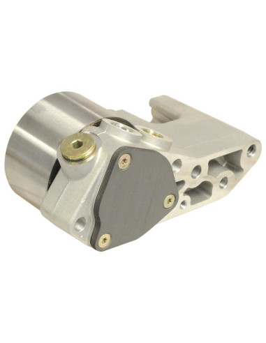 Bomba de alimentación de combustible