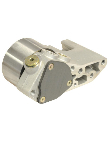 Bomba de alimentación de combustible