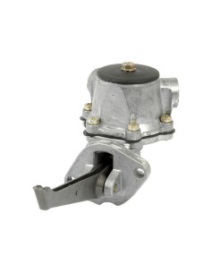 Bomba de alimentación de combustible