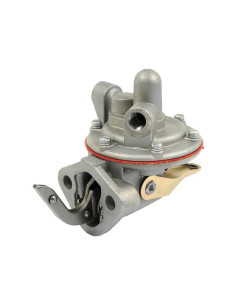 Bomba de alimentación de combustible