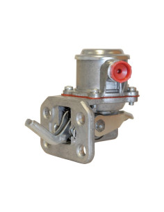 Bomba de alimentación de combustible