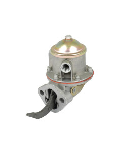 Bomba de alimentación de combustible