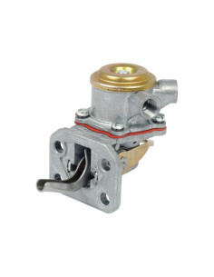 Bomba de alimentación de combustible