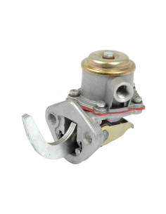 Bomba de alimentación de combustible