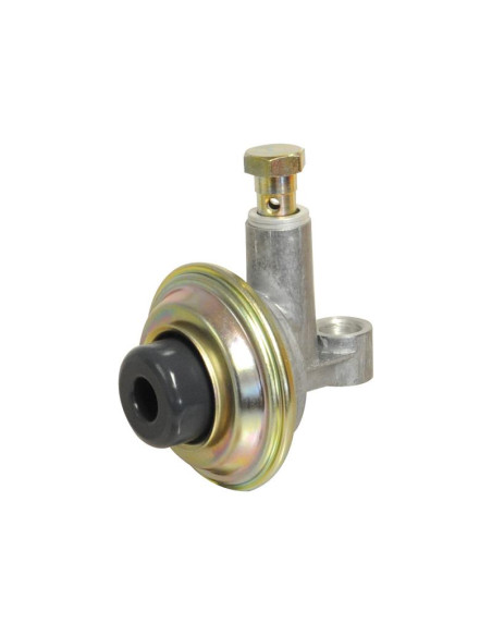 Bomba de alimentación de combustible